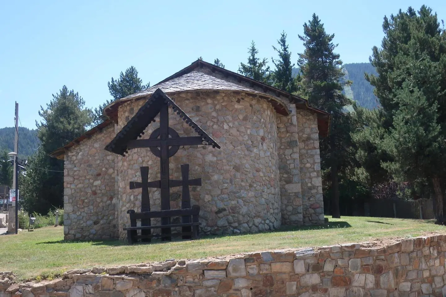 Apartmán Apartamento Pinospenthouse Pie De Pistas La Molina