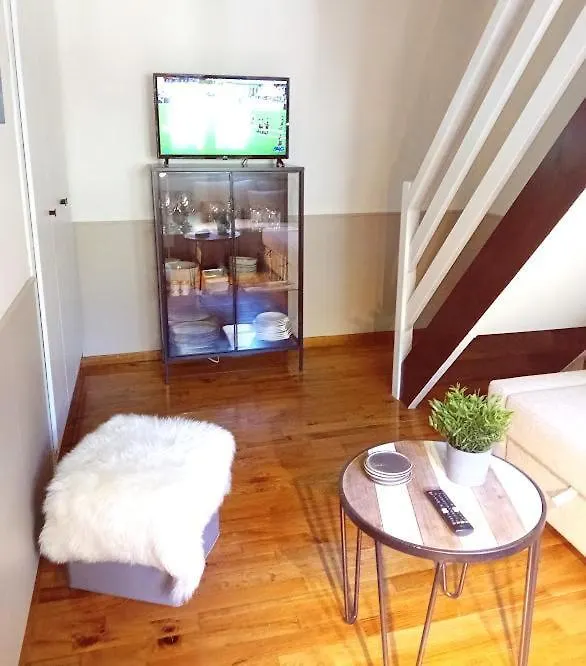 Apartamento Pinospenthouse Pie De Pistas La Molina 0*, La Molina (Girona) Španělsko