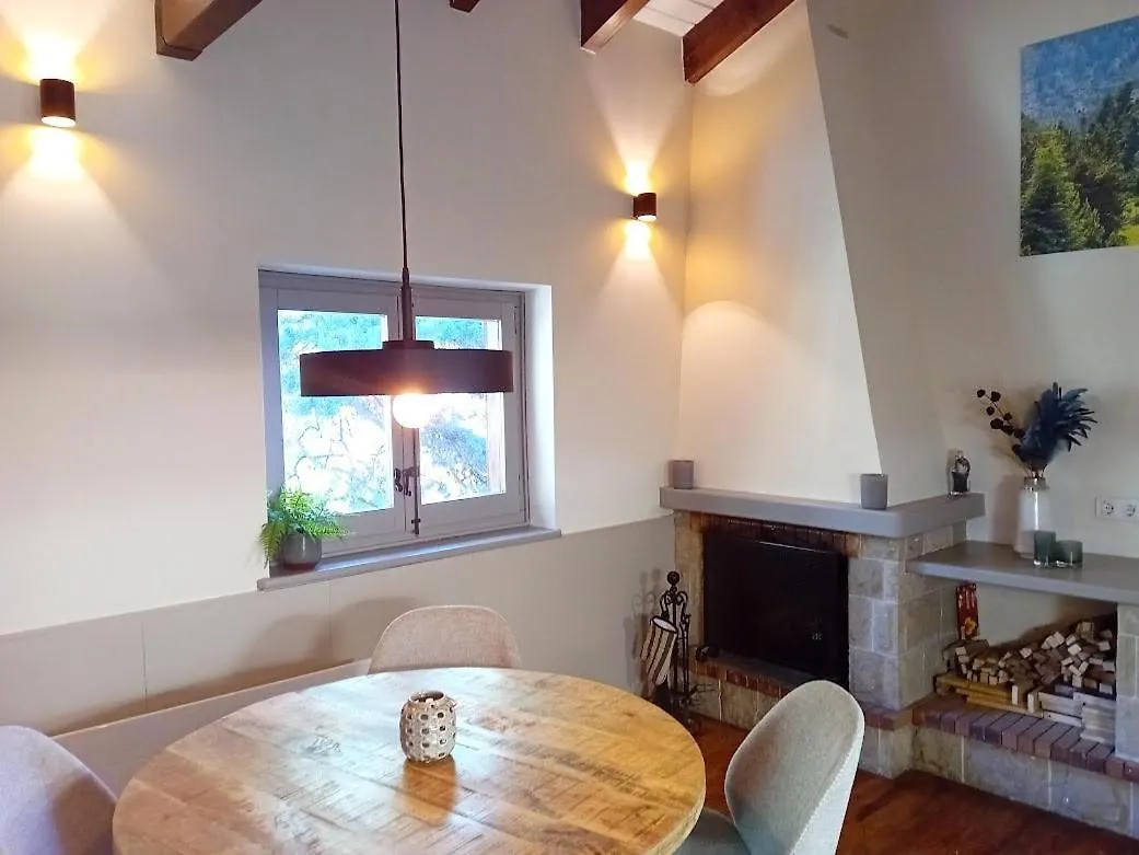 Apartamento Pinospenthouse Pie De Pistas La Molina Apartmán La Molina (Girona)