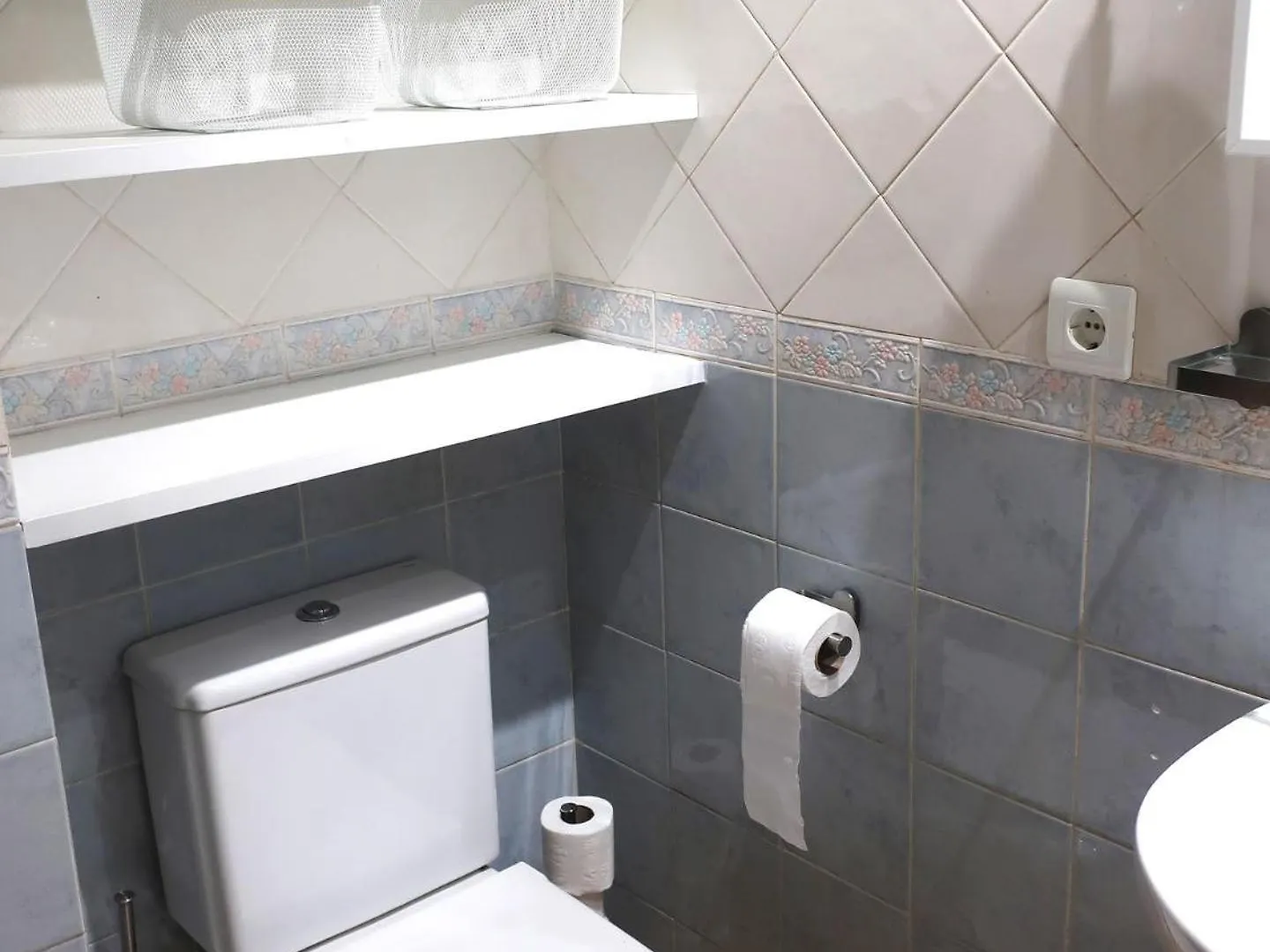 Apartmán Apartamento Pinospenthouse Pie De Pistas La Molina