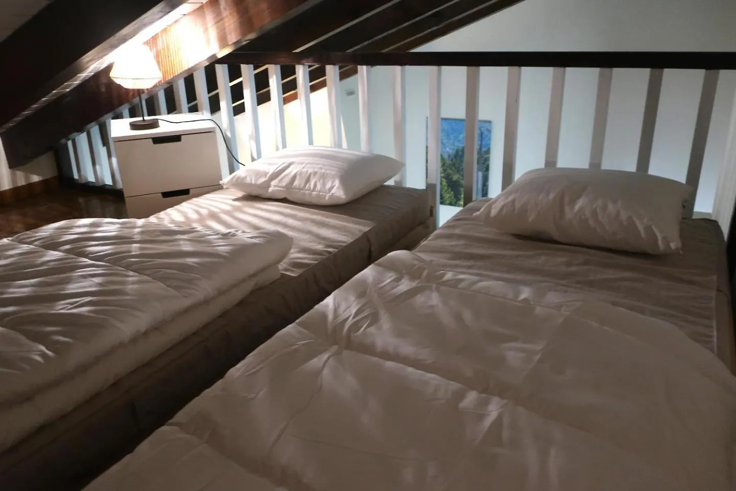 Apartamento Pinospenthouse Pie De Pistas La Molina Spain