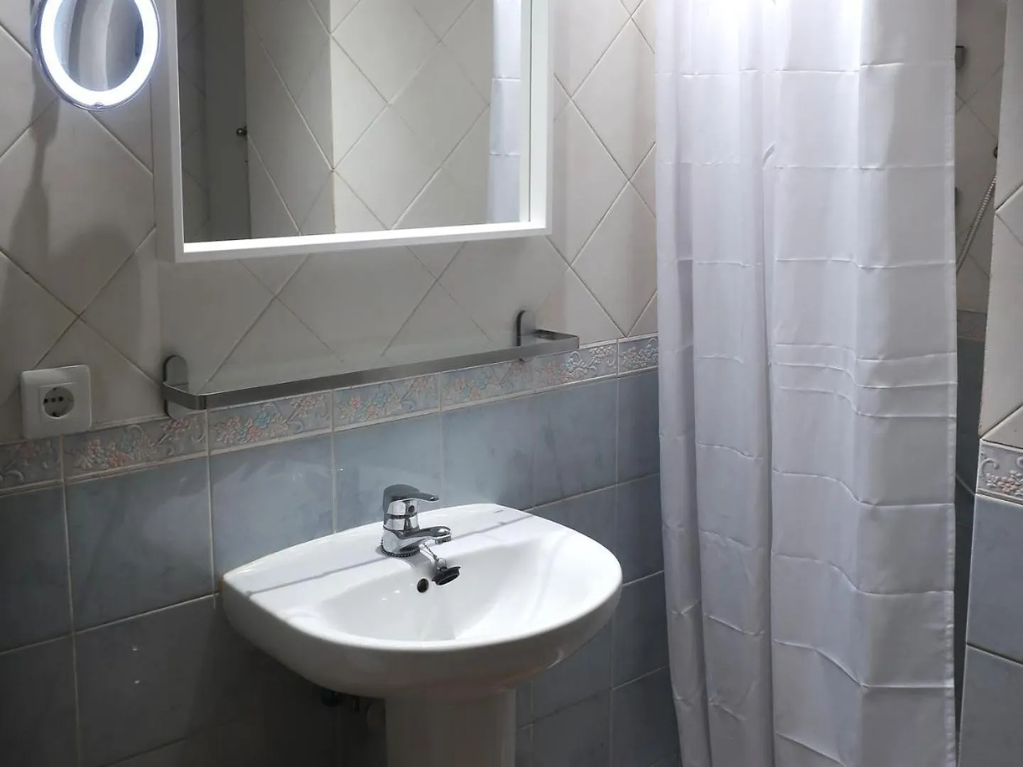 Apartamento Pinospenthouse Pie De Pistas La Molina La Molina (Girona)