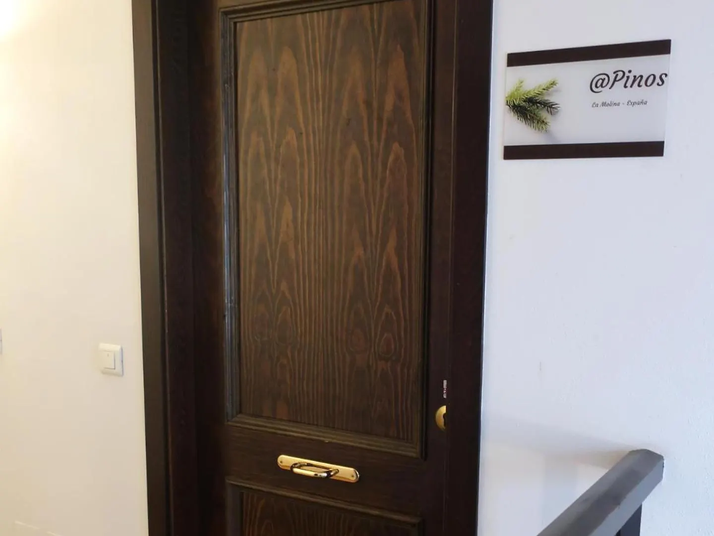 Apartamento Pinospenthouse Pie De Pistas La Molina
